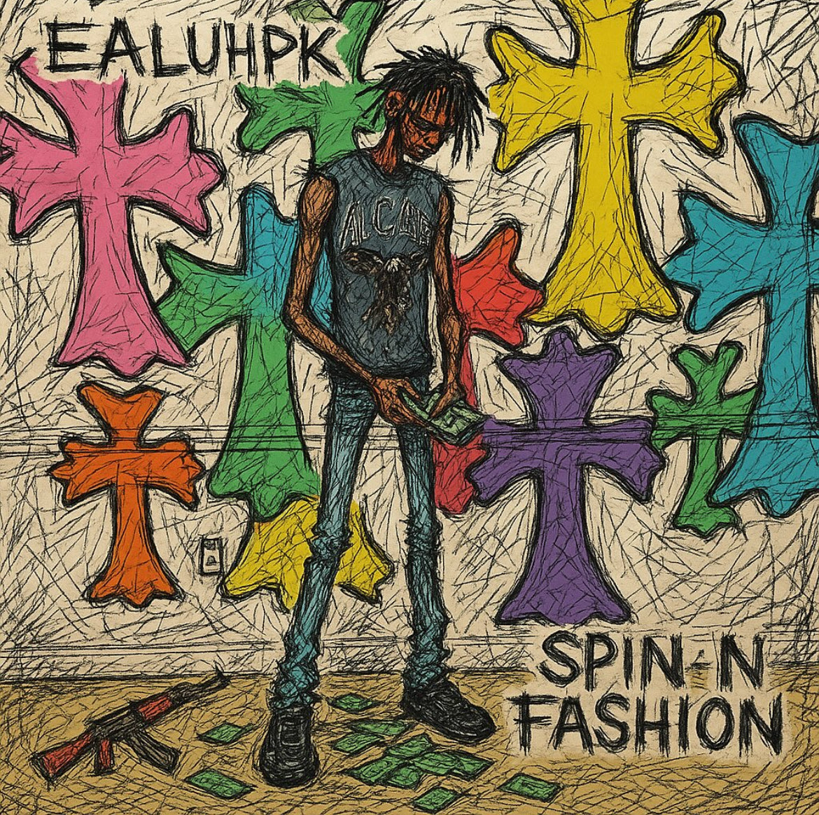 2-COVER PACK (CUSTOM)